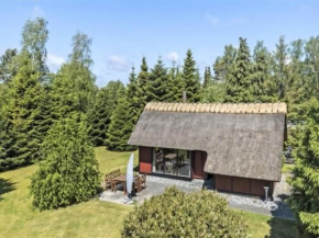 Holiday Home Enia - 870m from the sea by Interhome Bogø By